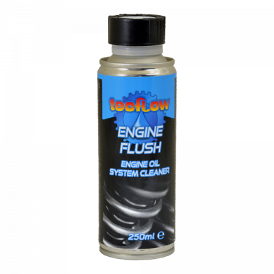 Engine Flush Tecflow