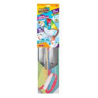 Kites Ready 2 Fly - pop-up mini nylon vlieger deltabox