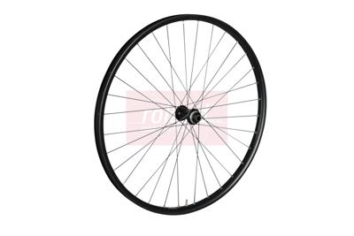 Roland voorwiel ryde 28 rival30 shimano tc500 zwart