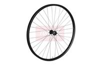 Roland voorwiel ryde 28 rival30 shimano tc500 zwart