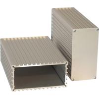 Proma proMa 130 040 Universele behuizing Aluminium Aluminium 1 stuk(s) - thumbnail