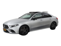 Mercedes Benz A Klasse