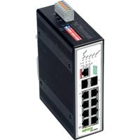 WAGO 852-603 Netwerk switch