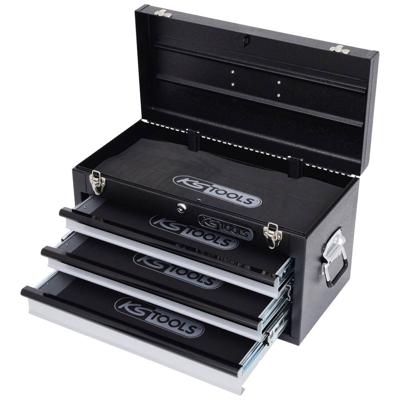 KS Tools 801.0003 Gereedschapskist (l x b x h) 520 x 260 x 302 mm