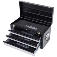 KS Tools 801.0003 Gereedschapskist (l x b x h) 520 x 260 x 302 mm