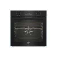 Beko BBIES17300B met steamassist