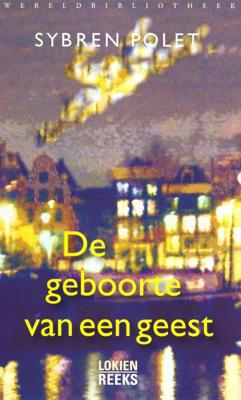 Geboorte van een geest (Paperback)