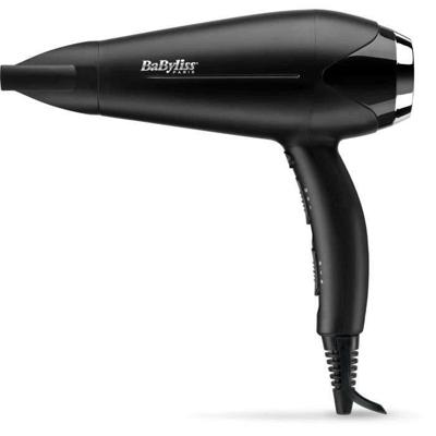 BABYLISS D572DE KAPPER DC Turbo Smooth 2200