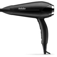 BABYLISS D572DE KAPPER DC Turbo Smooth 2200