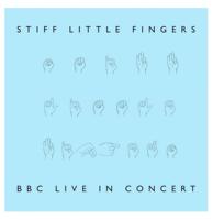 Stiff Little Fingers - BBC Live in Concert 2LP (Record Store Day 2022) LAATSTE STUKS