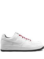 Nike baskets Air Force 1 Premium - Blanc