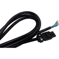 Schneider Electric NSYLAM3MUL Aansluitleiding Zwart 1 stuk(s)