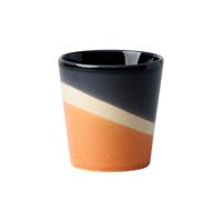 Koffiekopje Engobe Eclipse