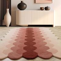 Easy Living - Vloerkleed Hive Pink -