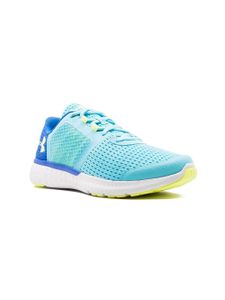 Under Armour Kids baskets Micro G Fuel RN (GS) - Bleu