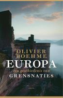 Europa - Olivier Boehme - ebook