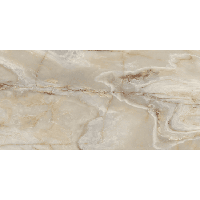 Floorgres Onyx&More 765962 Vloertegel 600X1200 Golden 6mm Glans Ret.