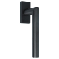 Formani LB2-DK-Q draaikiepgarnituur niet afsluitbaar PVD gunmetal rechts/links draaiend Formani LB2-DK-Q draaikiepgarnituur niet afsluitbaar PVD gunmetal rechts/links draaiend