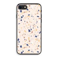 Terrazzo N°23: iPhone SE 2020 Biologisch afbreekbaar hoesje