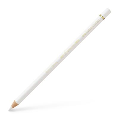Faber Castell Kleurpotlood Polychromos - 101 wit