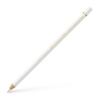 Faber Castell Kleurpotlood Polychromos - 101 wit