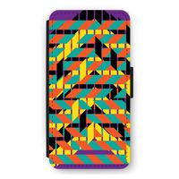 Skew Bee 2: iPhone 11 Flip Hoesje