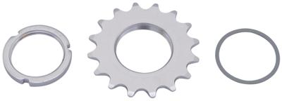 POINT Freewheel-cogset 1/8" 16t