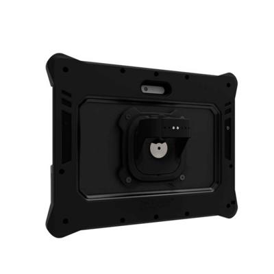 The Joyfactory aXtion Pro MP Outdoor case Zwart Tabletcover