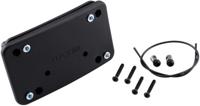 RIXEN & KAUL Klickfix handlebar adapter r&k fixed mount.