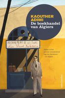 De boekhandel van Algiers - Kaouther Adimi - ebook - thumbnail