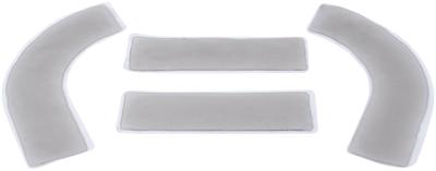 CONTEC Ct bar tape padding comfort.pad transparent