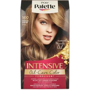 Poly Palette Haarverf 500 donkerblond