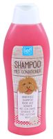 Lief! Shampoo universeel lang haar - thumbnail