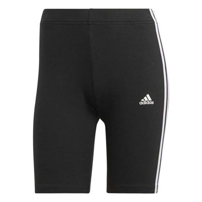 Sportleggings voor Dames Adidas Zwart Maat XS