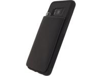 Mobilize Mobilize Gelly Card Case Samsung Galaxy S8 Black