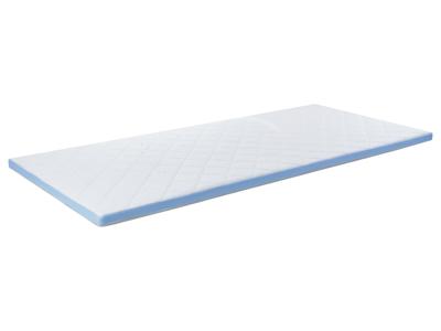 LIVARNO home Matras topper Freeze 90 x 200 cm