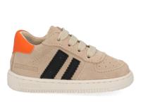 ShoesMe BN26S002-I beige black Beige maat 22