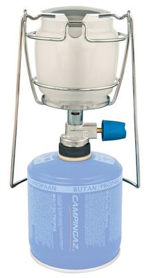 Campingaz Lumogaz Plus Lantern Gasverlichting