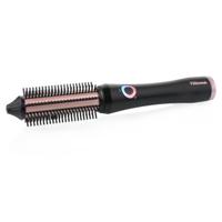 Tristar hd-2503 draadloze föhnborstel zwart/roze