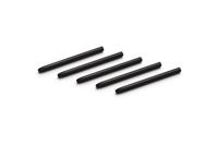 Wacom Penpunten 5 stuks Intuos4