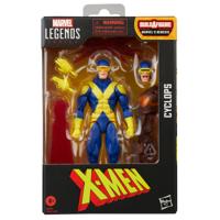Hasbro X-Men Marvel Legends Cyclops