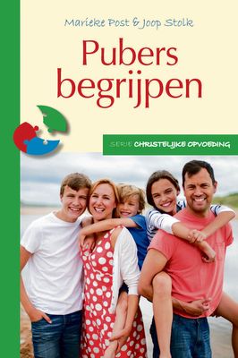 Pubers begrijpen - Marieke Post, Joop Stolk - ebook