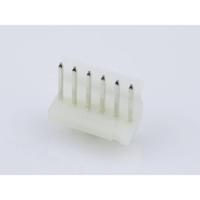 Molex 09652068 Male header, inbouw (standaard) Totaal aantal polen: 6 Rastermaat: 3.96 mm Inhoud: 1 stuk(s) Bag - thumbnail