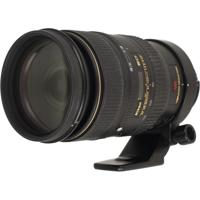 Nikon AF 80-400mm F/4.5-5.6 D ED VR occasion - thumbnail