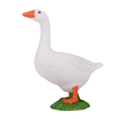 Mojo farmland gans wit 387377
