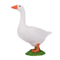 Mojo farmland gans wit 387377