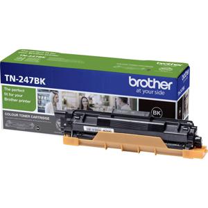 Brother Toner TN-247BK / TN247 Origineel Zwart 3000 bladzijden TN247BK