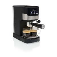 Elektrisch koffiezetapparaat Princess CM2278 ESPRESS 20B Zwart 1100 W 1,25 L