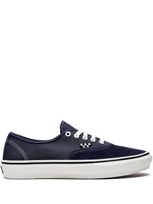 Vans baskets Authentic 'Dress Blue' - Bleu