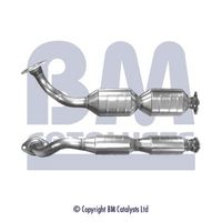Katalysator BM80426H